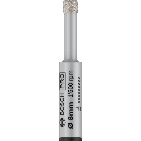 Bosch PRO Ceramic dry Bohrer 8 x 33 x 13 mm - 2608599055
