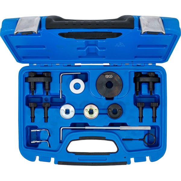 BGS Motor-Einstellwerkzeug-Satz für VAG 1.8 / 2.0L FSI / TFSI - 8928