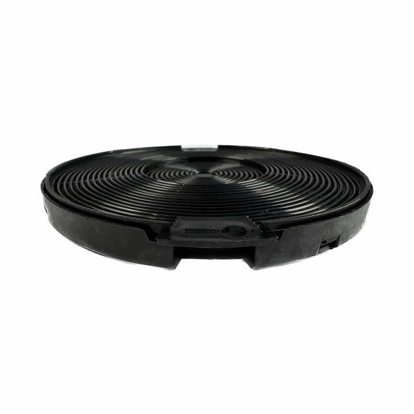 Aktivkohlefilter als Ersatz für Zoppas MCFE09 / 9029800548 (2 Stück)