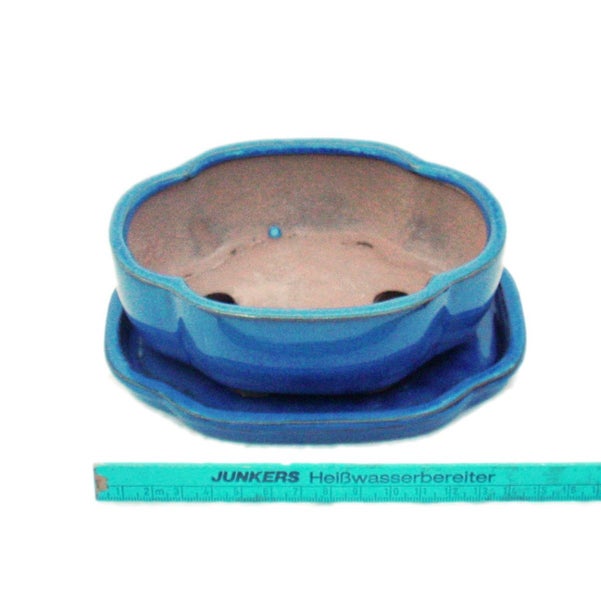 Mehrere graue Aufbewahrungsboxen aus Kunststoff und fünf Schaumstoffeinlagen