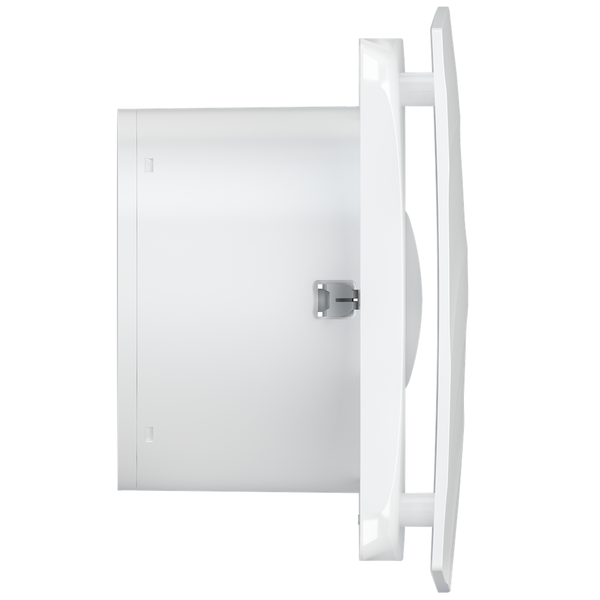 Wandventilator für die Belüftung von Innenräumen