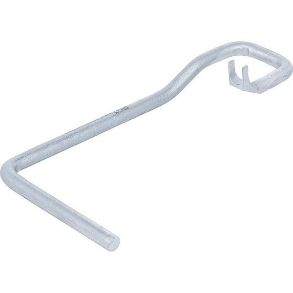 Metallischer Anreißhaken