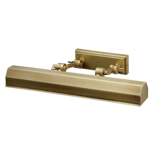 Bilderleuchte zur Wandmontage