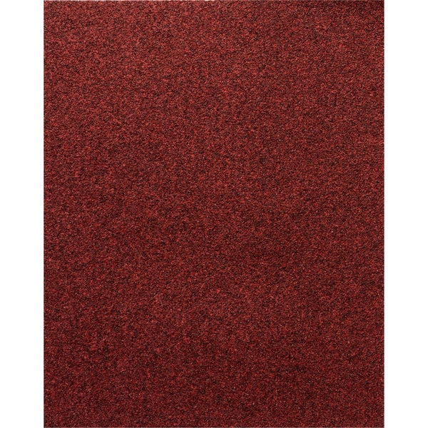 Bosch 50x Papierschleifblatt C420 Standard for Wood and Paint 230 x 280 mm 40 - 2608621591