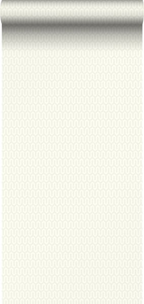 Geöffnete Schublade aus Metall