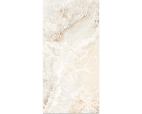 Dekorative Wandfliese mit Marmoroptik