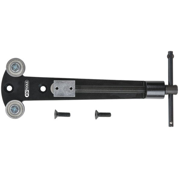 KS TOOLS Ölfilter-Schneider für Ölfilter von Ø 60 - 120 mm - 150.9203