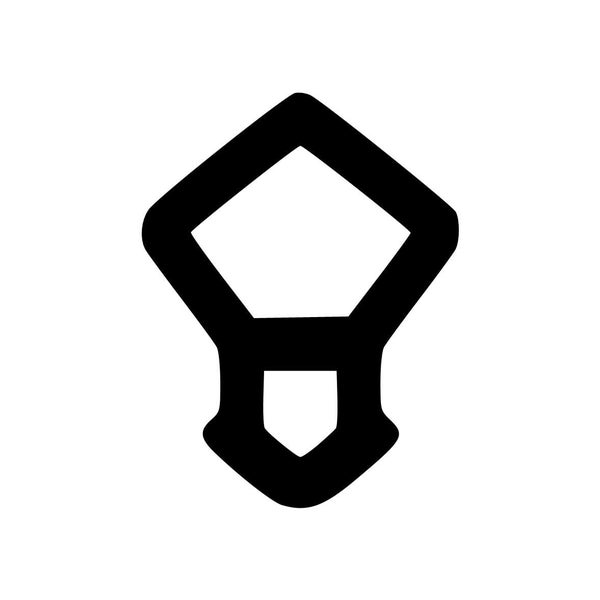 Symbol für Leuchtmittel
