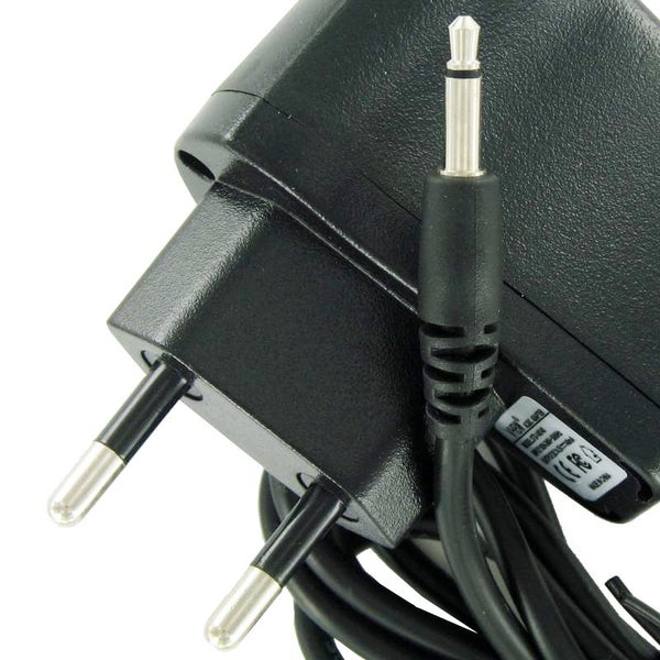Ladegerät passend für Gardena Accu3, Accu4, ST450, V12, Accu6, 14,5 Volt 140mA Stecker beachten
