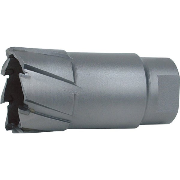 Lochsäge aus Metall