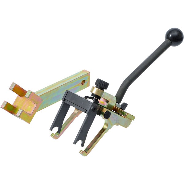 Bolzen- und Buchsen Ausdrückerwerkzeug