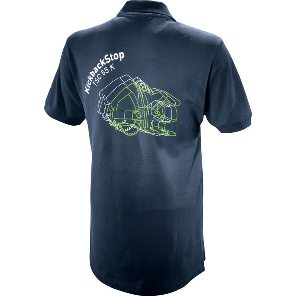 Festool Poloshirt POL-FT1 XL - 203999