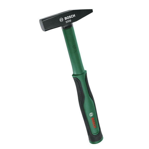 Bosch Schlosserhammer mit ergonomischem Stiel