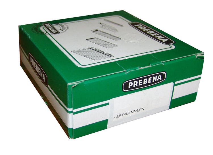 Prebena Heftklammern A04CNK