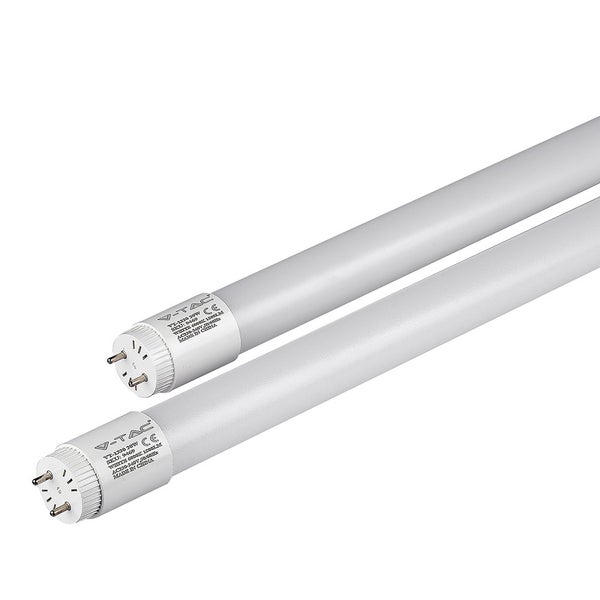 Zwei LED Röhren