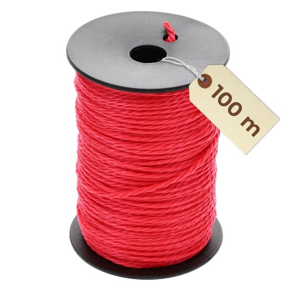 Rolle Maurerschnur, 100 Meter