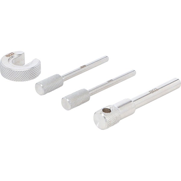 Arretierwerkzeugsatz für die Motorreparatur