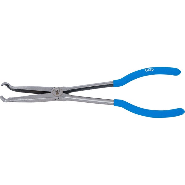 BGS Zündkerzen-Steckerzange mit Ringspitze Ø 8 mm 280 mm  - 4404
