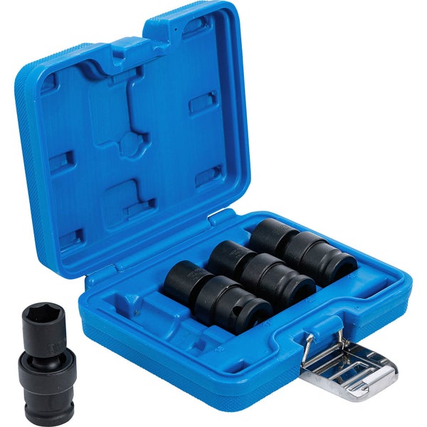 Steckschlüsseleinsatz Set mit Koffer