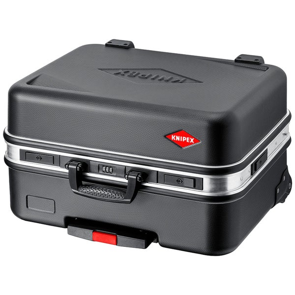 Kneifzange mit Mehrkomponenten Griffen