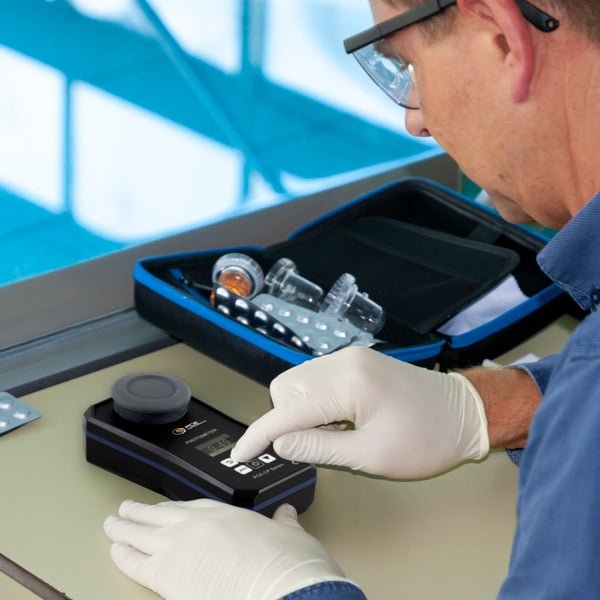 PCE Instruments Photometer PCE-CP 10
