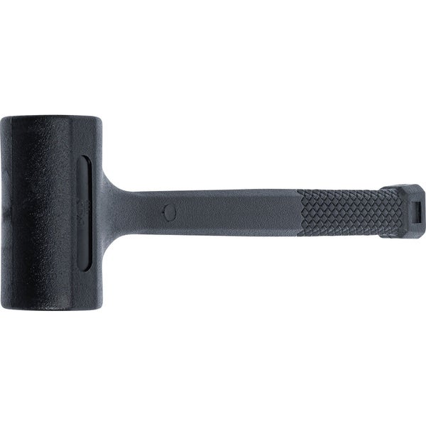 Hammer aus Kunststoff