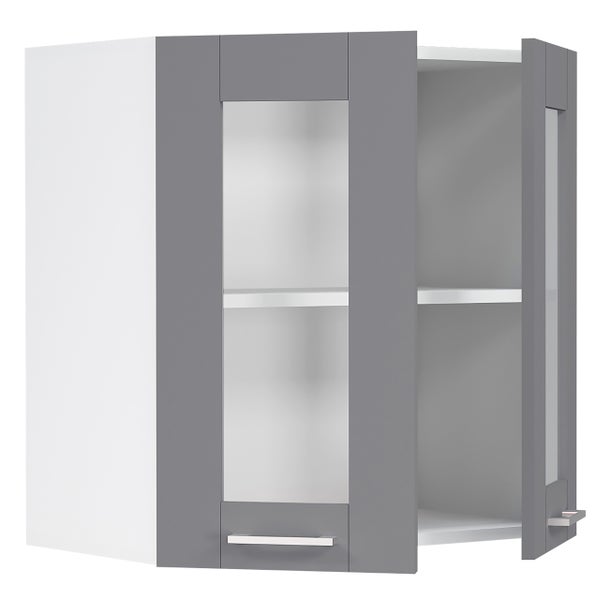 Küchenschrank B. 80 cm Hängeschrank Küche Colura