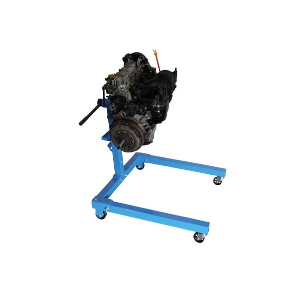BGS Motorständer XL 560 kg - 9230