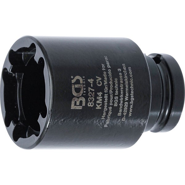 BGS technic Steckschlüsseleinsatz