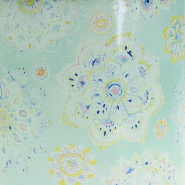 Muster mit floralem Design