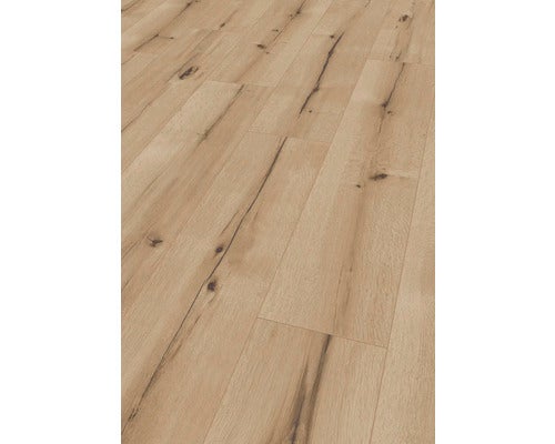 Holzboden mit Maserung