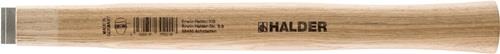 Halder Hammerstiel aus Holz