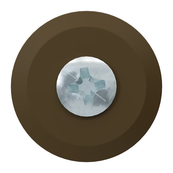 Schraube mit Unterlegscheibe