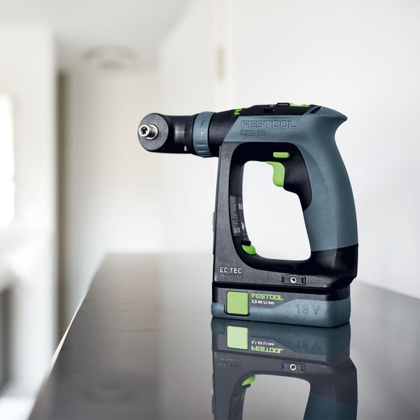 Festool CXS 18 Akku-Bohrschrauber