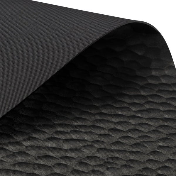 FLOORDIREKT Cow Bed Matress - GW4005 - Rollenware - Stärke 4,5 mm - 200 x 100 cm