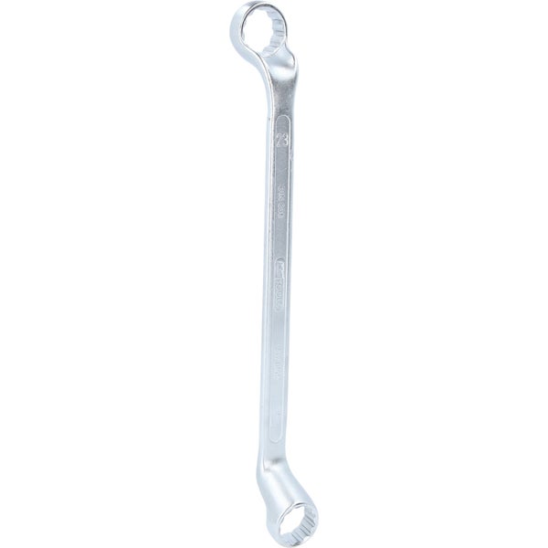 Gebogener Ringschlüssel