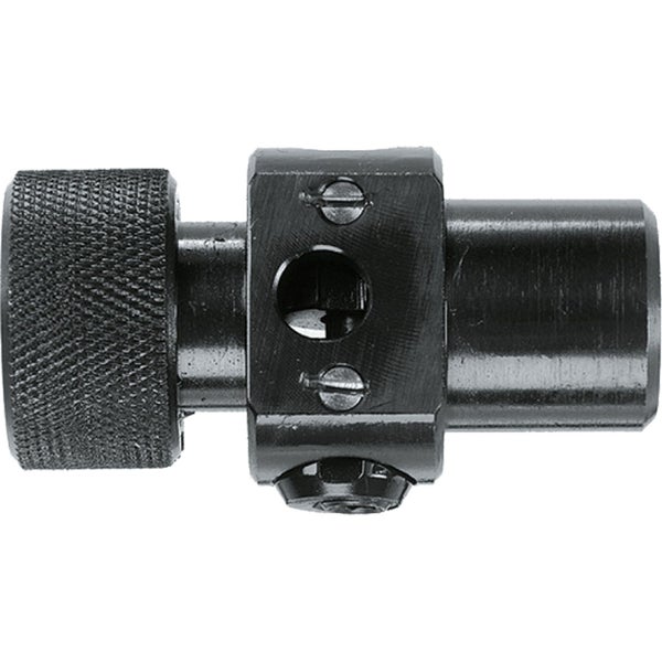 Fein Backenfutter für Gewindebohrer-Direktaufnahme Spannbereich 2 - 8,1 mm - 63206019009