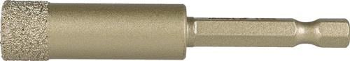 heller Feinsteinzeugbohrer Cera Expert Accuspeed Ø 12 mm 80 mm - 29620