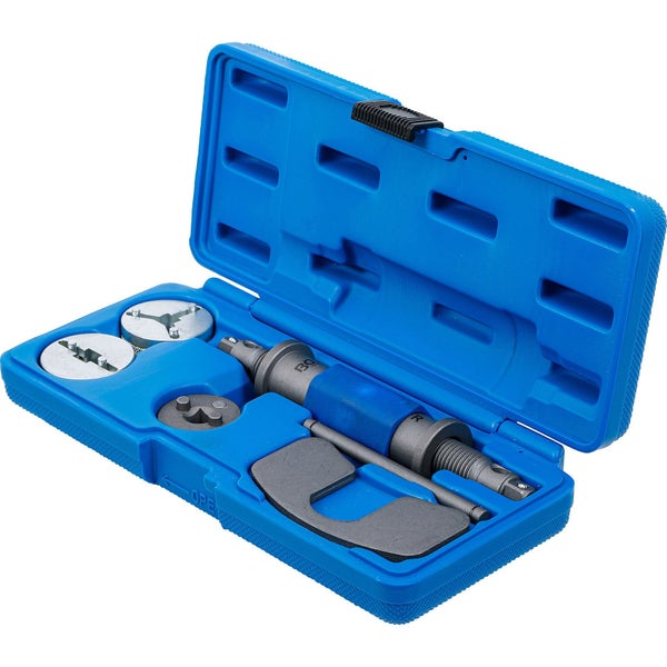 BGS Bremskolben-Rückstell-Satz universal Links- und Rechtsgewinde 6tlg. - 9159