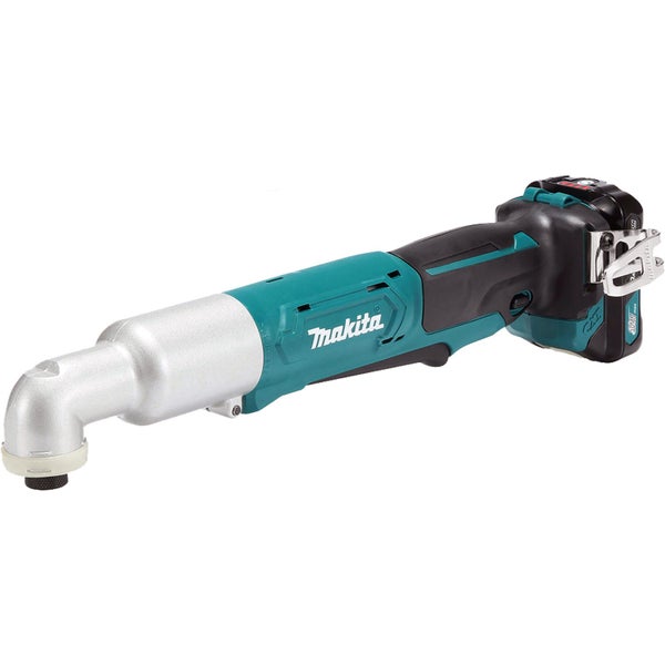 Makita TL064DZ Akku-Winkelschlagschrauber 12 V max. Solo