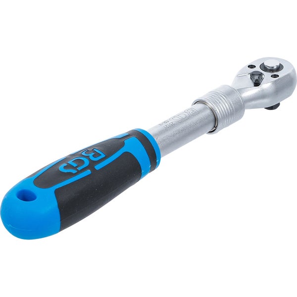 BGS Technic Knarre mit blau-schwarzem Griff