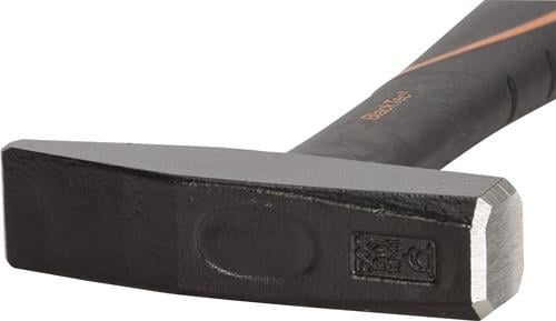 Picard Schlosserhammer, DIN 1041, FS 0,8 kg - 0032700-0800