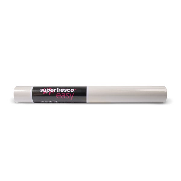Superfresco Easy | Vliestapete - Uni - Silber