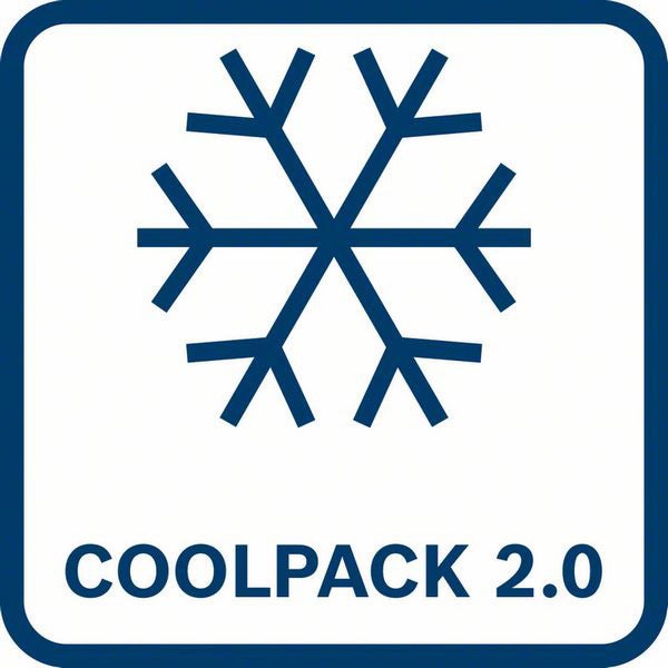 Coolpack 2.0 Symbol