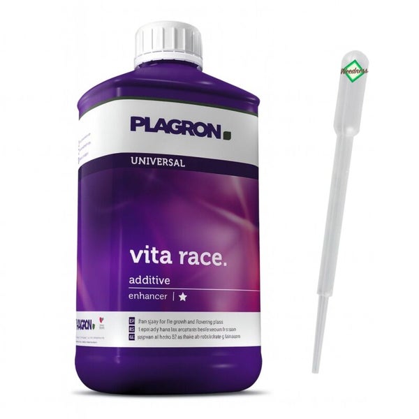 Plagron Vita Race Zusatzstoff mit Pipette