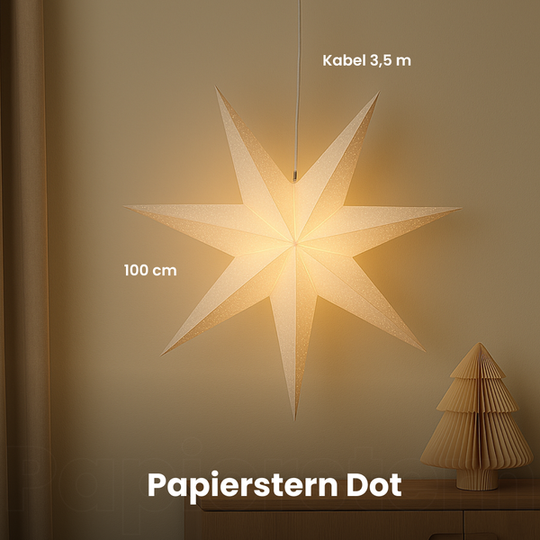 Glühbirnen Lichterkette mit LED und Timer für den Aussenbereich