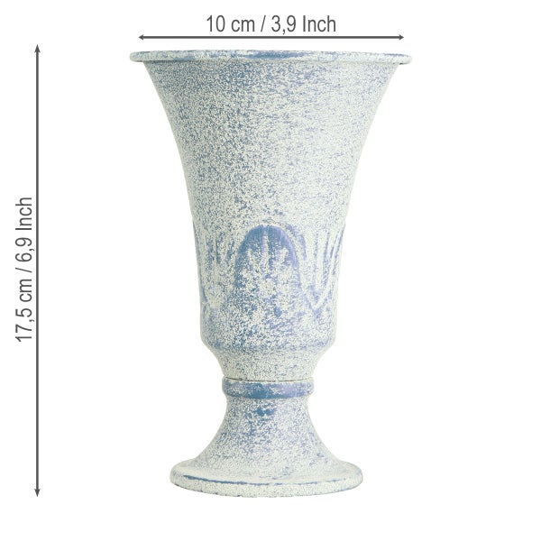 Blauer Werkzeugkoffer von Brilliant Tools