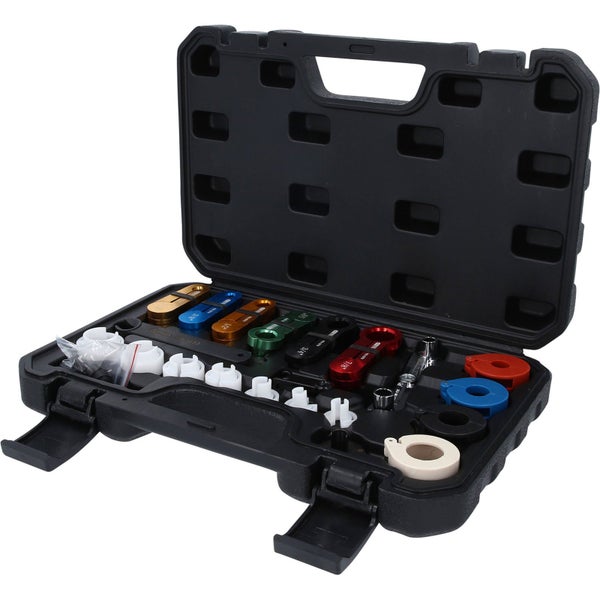KS TOOLS Leitungsverbinder-Entrieglungs-Satz 22tlg. - 115.1260