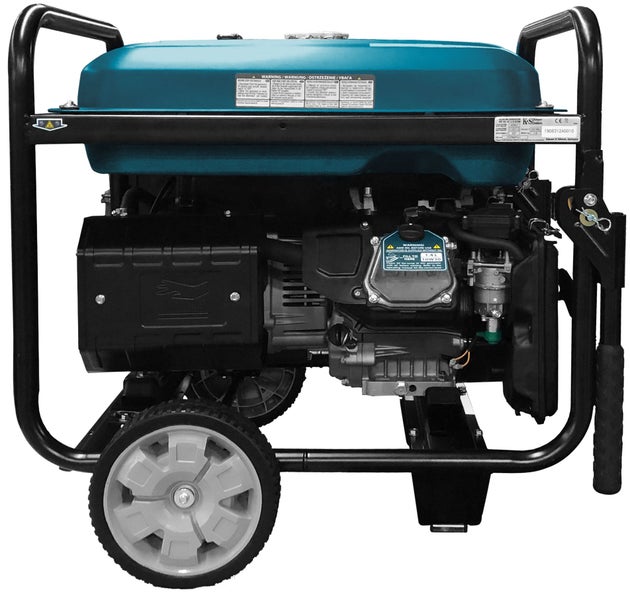 Benzin-Generator KS 12-1E 1/3 ATSR