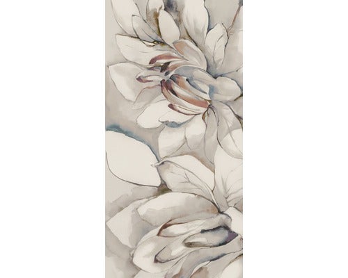 Dekorfliese Whisper 60x120 cm